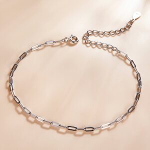 Bratara din argint Chain Bracelet Silver